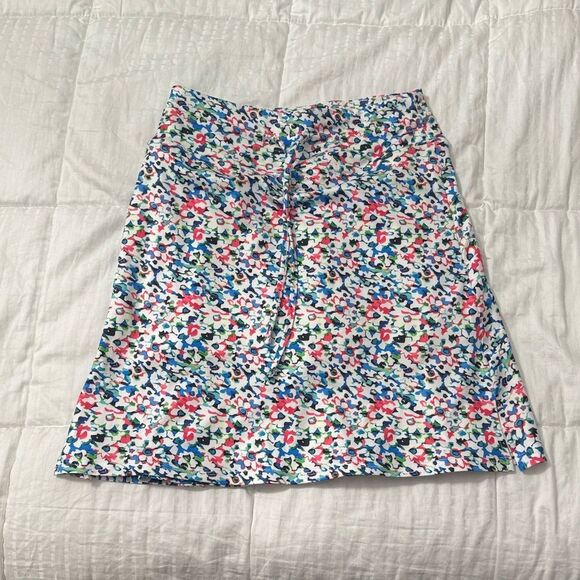 CooRun Athletic Skort Floral Print | Size Small | NWT - Picture 2 of 6